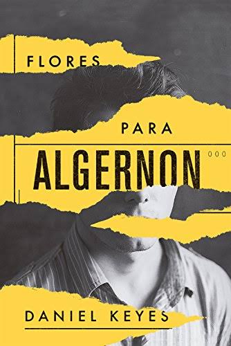Flores para Algernon, Thumbnail Imagem da Thumbnail para Flores para Algernon