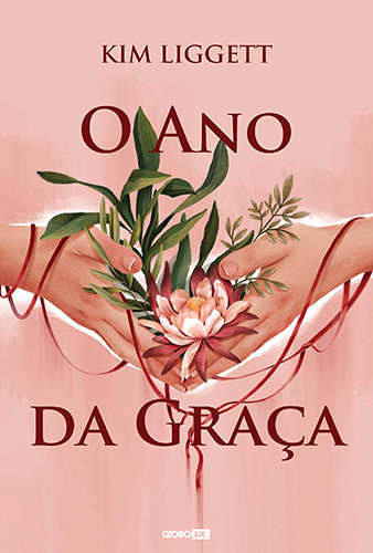 O Ano da Graça por Kim Liggett Capa do livro O Ano da Graça em Young Adult: Os 15 melhores livros de todos os tempos
