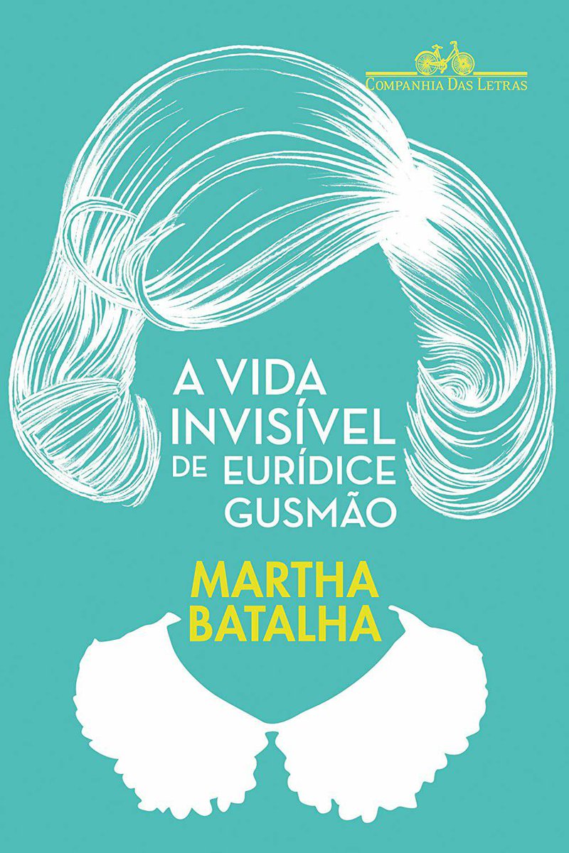 A Vida Invisível de Eurídice Gusmão, Thumbnail Imagem da Thumbnail para A Vida Invisível de Eurídice Gusmão