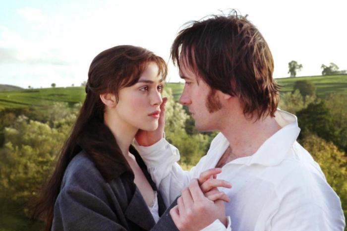 Jane Austen: Conheça as melhores adaptações! Jane Austen: Conheça as melhores adaptações!