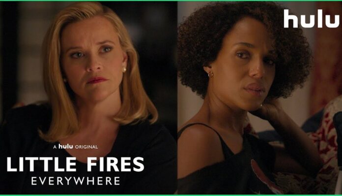 little-fires-everywhere little-fires-everywhere