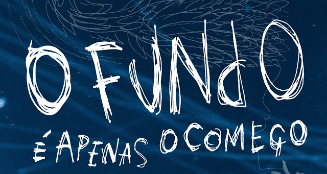 o-fundo-e-apenas-o-começo-kindle o-fundo-e-apenas-o-começo-kindle