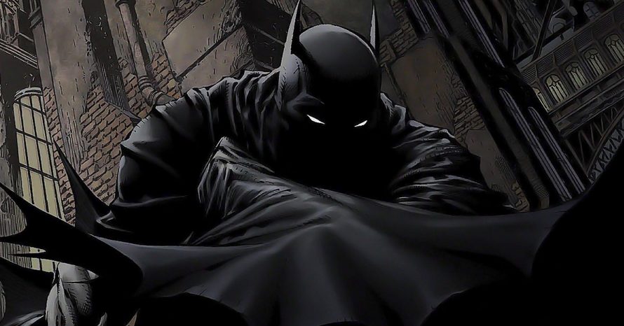 Batman: 10 histórias em quadrinhos que você precisa ler Batman: 10 histórias em quadrinhos que você precisa ler