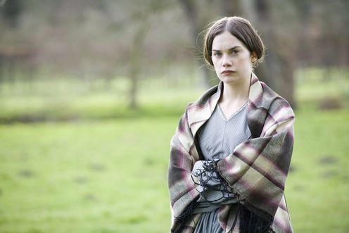 Jane Eyre: a virtude de uma grande heroína e a libertação das amarras Jane Eyre: a virtude de uma grande heroína e a libertação das amarras
