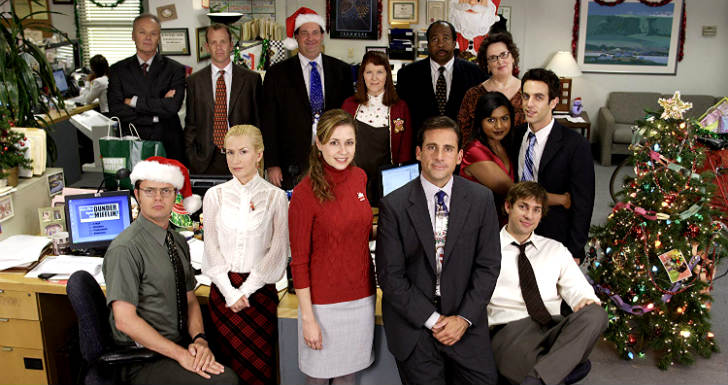 the-office the-office