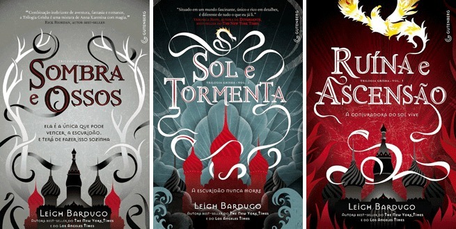 7 livros para quem ama Sarah J. Maas — Sentimento de Leitor